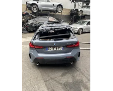 Conduite d'air BMW SERIE 1 F40 Diesel