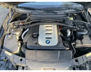 Alternateur BMW X3 E83 PHASE 2 Diesel