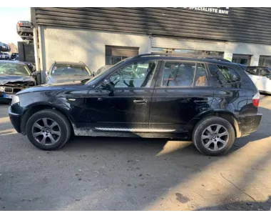 Alternateur BMW X3 E83 PHASE 2 Diesel