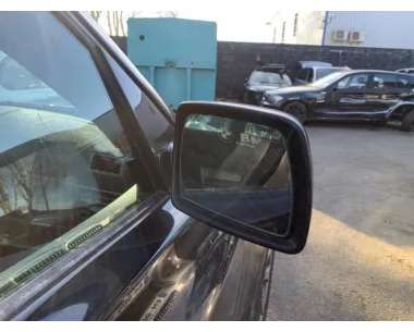 Alternateur BMW X3 E83 PHASE 2 Diesel