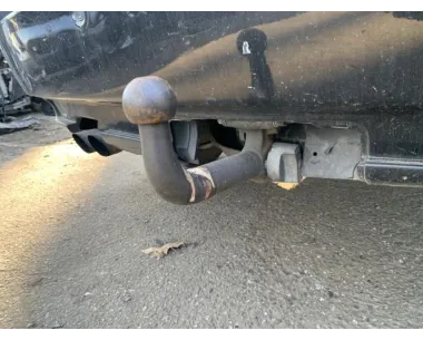 Alternateur BMW X3 E83 PHASE 2 Diesel