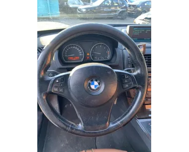 Alternateur BMW X3 E83 PHASE 2 Diesel