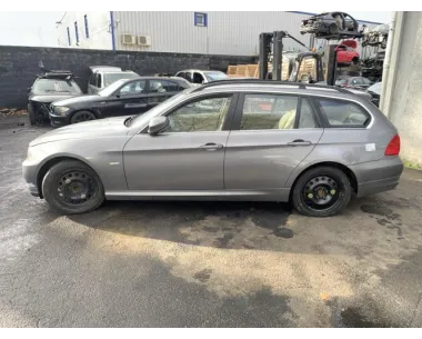 Porte avant gauche BMW SERIE 3 E91 TOURING PHASE 2 BREAK Diesel