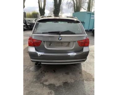 Porte avant gauche BMW SERIE 3 E91 TOURING PHASE 2 BREAK Diesel