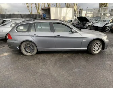 Porte avant gauche BMW SERIE 3 E91 TOURING PHASE 2 BREAK Diesel