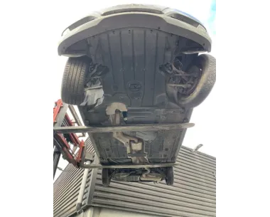 Porte avant gauche BMW SERIE 3 E91 TOURING PHASE 2 BREAK Diesel