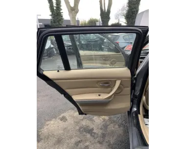 Porte avant gauche BMW SERIE 3 E91 TOURING PHASE 2 BREAK Diesel