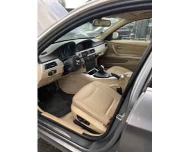 Porte avant gauche BMW SERIE 3 E91 TOURING PHASE 2 BREAK Diesel