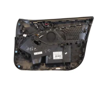 Panneau de porte avant gauche BMW SERIE 1 F40 Essence