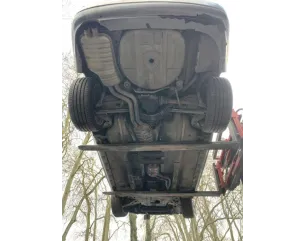 Cardan arriere gauche (transmission) BMW SERIE 3 E46 COUPE PHASE 2 Diesel