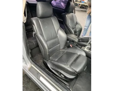 Cardan arriere gauche (transmission) BMW SERIE 3 E46 COUPE PHASE 2 Diesel