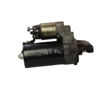 Demarreur BMW SERIE 1 E87 PHASE 1 Diesel