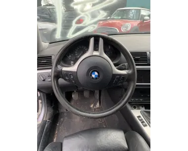 Capteur ABS arriere droit BMW SERIE 3 E46 COUPE PHASE 2 Diesel