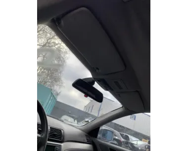 Capteur ABS arriere gauche BMW SERIE 3 E46 COUPE PHASE 2 Diesel