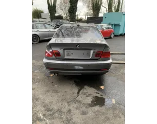 Capteur ABS avant droit BMW SERIE 3 E46 COUPE PHASE 2 Diesel 2