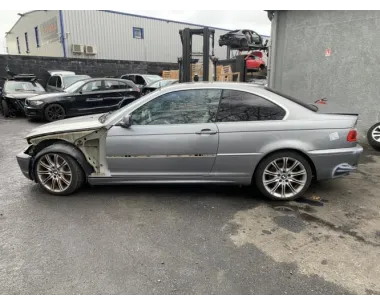 Capteur ABS avant droit BMW SERIE 3 E46 COUPE PHASE 2 Diesel