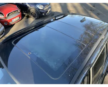 Porte avant gauche BMW X3 E83 PHASE 1 