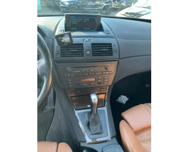 Porte avant gauche BMW X3 E83 PHASE 1 