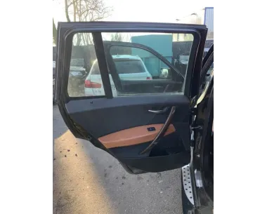 Porte avant gauche BMW X3 E83 PHASE 1 