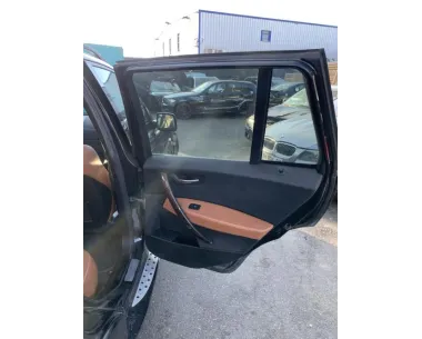 Porte avant gauche BMW X3 E83 PHASE 1 