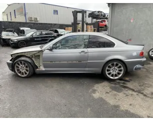 Joint de porte avant gauche BMW SERIE 3 E46 COUPE PHASE 2 Diesel