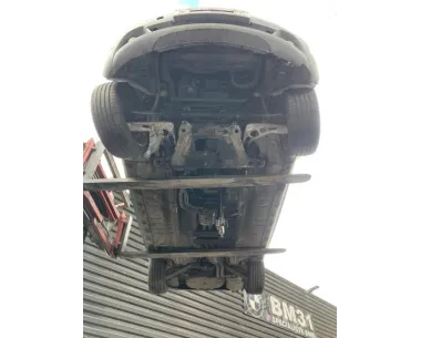 Joint de porte avant gauche BMW SERIE 3 E46 COUPE PHASE 2 Diesel