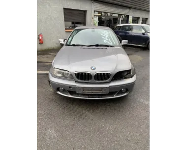 Glace retroviseur gauche BMW SERIE 3 E46 COUPE PHASE 2 Diesel