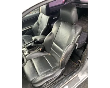 Glace retroviseur gauche BMW SERIE 3 E46 COUPE PHASE 2 Diesel