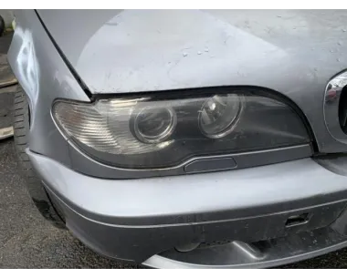 Pare boue avant droit BMW SERIE 3 E46 COUPE PHASE 2 Diesel