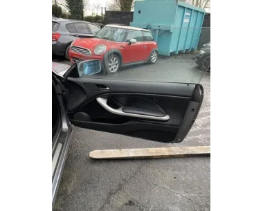 Pare boue avant droit BMW SERIE 3 E46 COUPE PHASE 2 Diesel