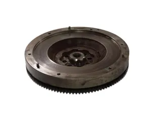 Volant moteur BMW SERIE 1 E87 PHASE 1 Diesel 2