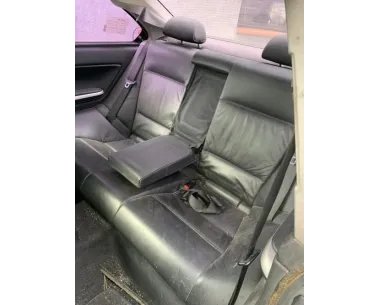 Panneau de porte avant gauche BMW SERIE 3 E46 COUPE PHASE 2 Diesel