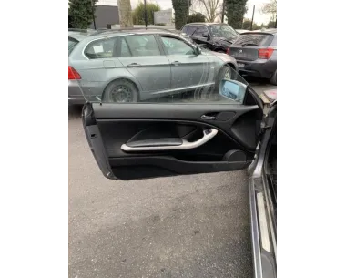 Panneau de porte avant gauche BMW SERIE 3 E46 COUPE PHASE 2 Diesel
