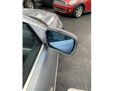 Panneau de porte avant gauche BMW SERIE 3 E46 COUPE PHASE 2 Diesel