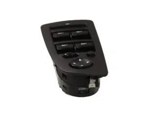 Interrupteur de leve vitre avant gauche BMW SERIE 1 E87 PHASE 2 Diesel 2