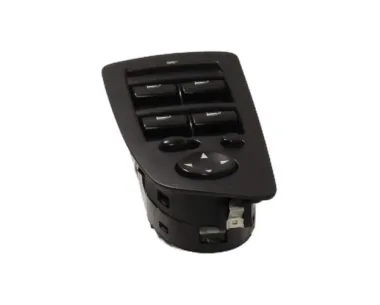 Interrupteur de leve vitre avant gauche BMW SERIE 1 E87 PHASE 2 Diesel