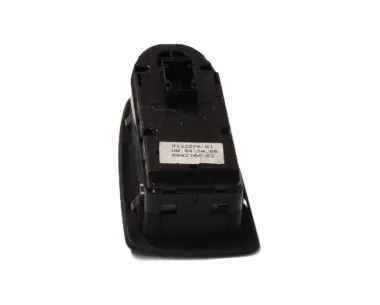 Interrupteur de leve vitre avant gauche BMW SERIE 1 E87 PHASE 2 Diesel