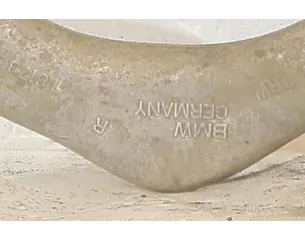 Bras tirant avant droit BMW SERIE 1 F20 PHASE 1 Diesel 2