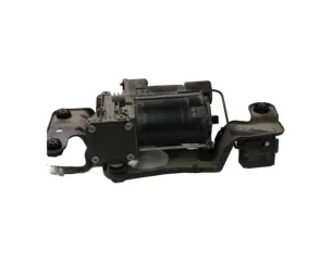 Compresseur air BMW X6 E71/E72 PHASE 1  2