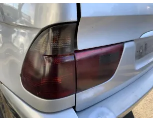 Feu arriere secondaire gauche (feux) BMW X5 E53 Diesel
