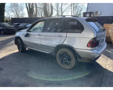 Feu arriere secondaire gauche (feux) BMW X5 E53 Diesel