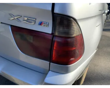 Feu arriere secondaire gauche (feux) BMW X5 E53 Diesel