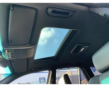 Feu arriere secondaire gauche (feux) BMW X5 E53 Diesel