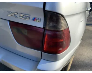 Feu arriere secondaire droit (feux) BMW X5 E53 Diesel