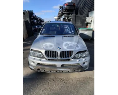 Feu arriere secondaire droit (feux) BMW X5 E53 Diesel