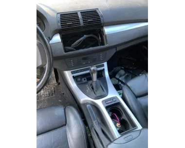 Feu arriere secondaire droit (feux) BMW X5 E53 Diesel