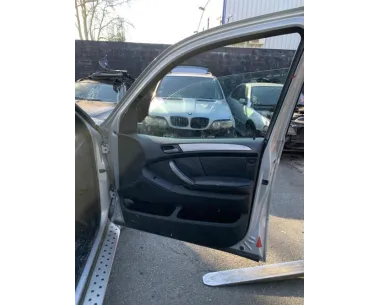 Feu arriere secondaire droit (feux) BMW X5 E53 Diesel