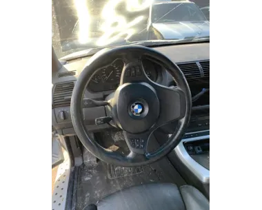 Support poignee porte avant gauche BMW X5 E53 Diesel