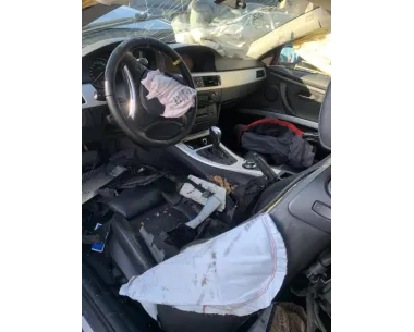 Contacteur tournant BMW SERIE 3 E92 COUPE PHASE 1 Diesel