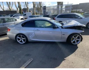 Arbre de transmission (propulsion) BMW SERIE 3 E92 COUPE PHASE 1 Diesel